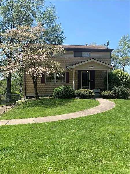 707 Bittersweet Rd photo 1