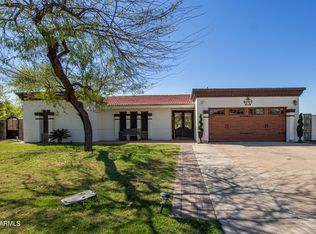 9007 W Taylor St, Tolleson, AZ 85353