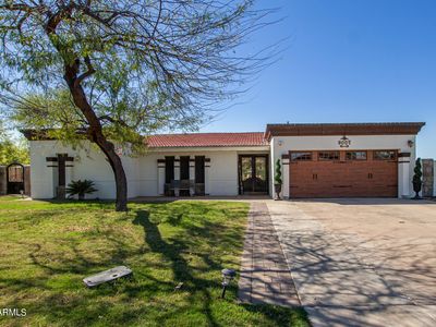 9007 W Taylor St, Tolleson, AZ, 85353