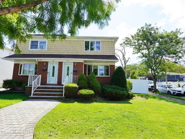 132 Kennington St, Staten Island, NY 10308