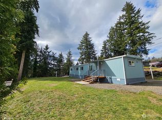 15503 Cedar Park Rd SE TRAILER 58, Olalla, WA