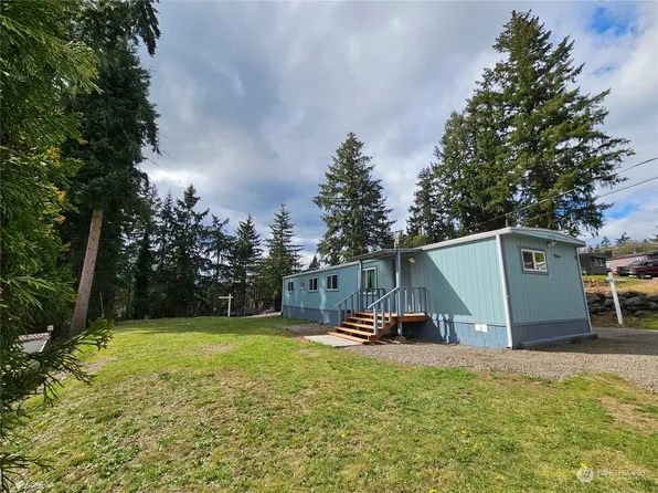 15503 Cedar Park Road SE #58, Olalla, WA 98359