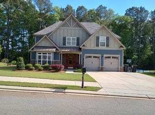 129 Morning Mist Dr, Garner, NC 27529
