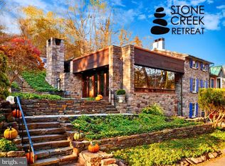 6611 Fleecydale Rd, Lumberville, PA 18933