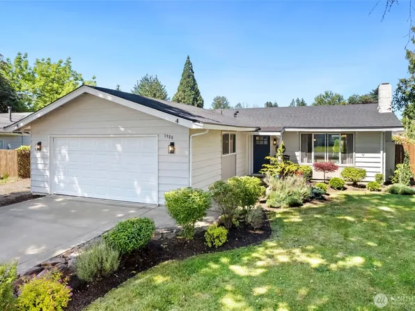 1980 McKinley Street, Enumclaw, WA 98022