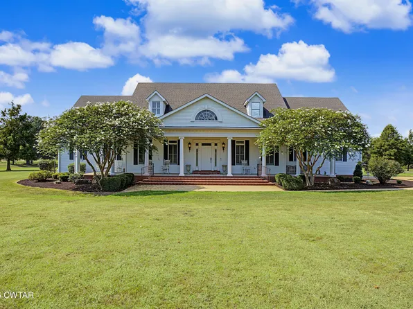 2248 Arlan Reason Rd, Bells, TN 38006