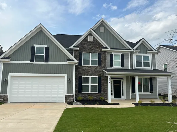 364 Windsor Drive #WD40, North Augusta, SC