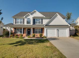 215 Elrosa Rd, Mooresville, NC 28115