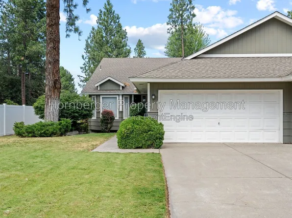 1603 E 33rd Ave #1603, Spokane, WA 99203