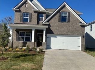 107 Ravens Crest Ave LOT 3, Mount Juliet, TN 37122