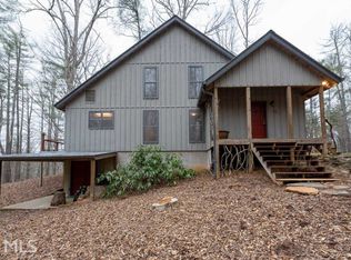 350 Lamont Ln, Clarkesville, GA 30523