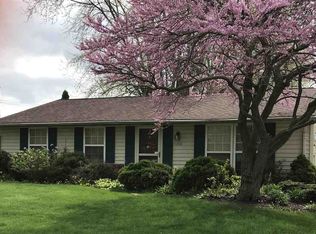 5708 Council Ring Blvd, Kokomo, IN 46902