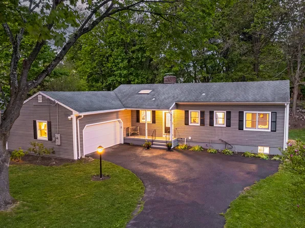 4 Jersey Lane, Norwalk, CT 06851