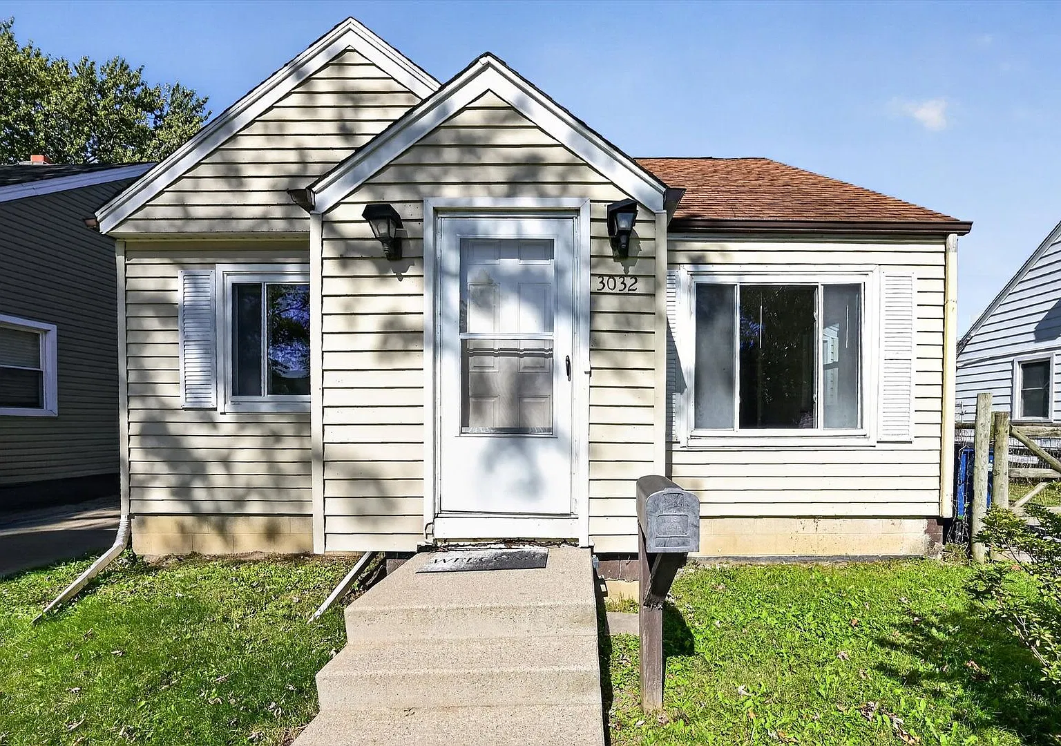 Single family home for rent, south Toledo! — Photo 4
