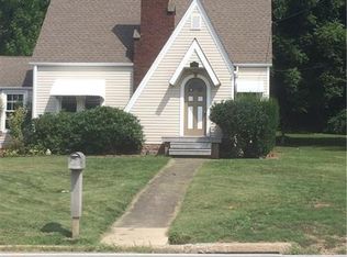 723 S 6th St, Indiana, PA 15701