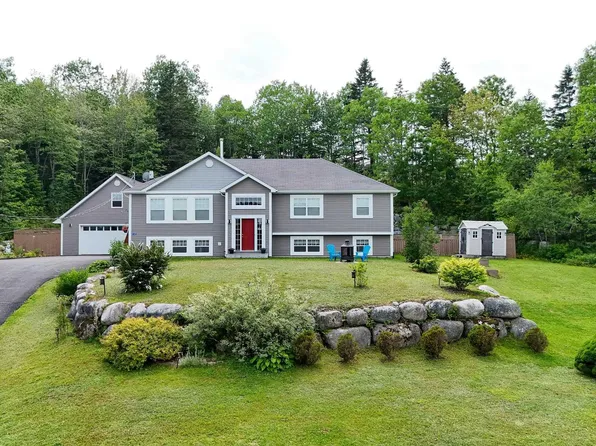 212 Puddle Rd, Queensland, NS B0J 1T0