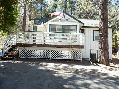 32351 Fern Dr, Running Springs, CA, 92382