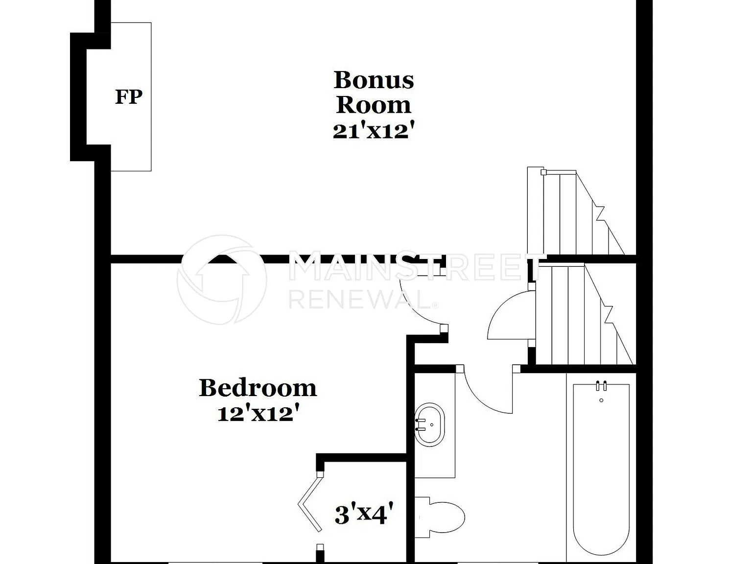 8703 Sonora Trl — Photo 3