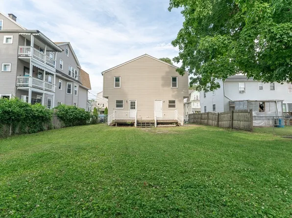 44-46 Alvord Ave, Chicopee, MA 01020