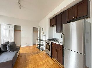537 Clinton Ave APT 4E, Brooklyn, NY 11238