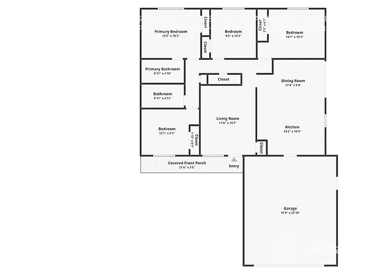 3971 Avante Way — Photo 2