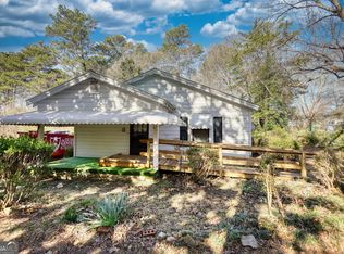 5500 Rockbridge Rd, Stone Mountain, GA 30088