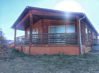 106 Cuerno Verde Dr, Walsenburg, CO 81089