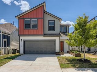 11713 Coyote Call Way, Austin, TX 78725