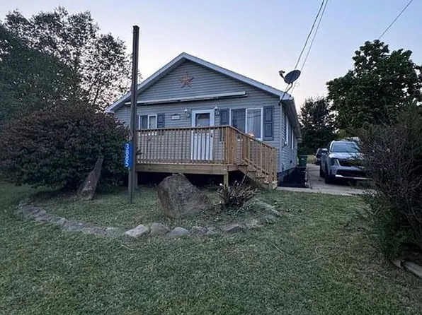 3885 State Route 417, Cooperstown, PA 16317