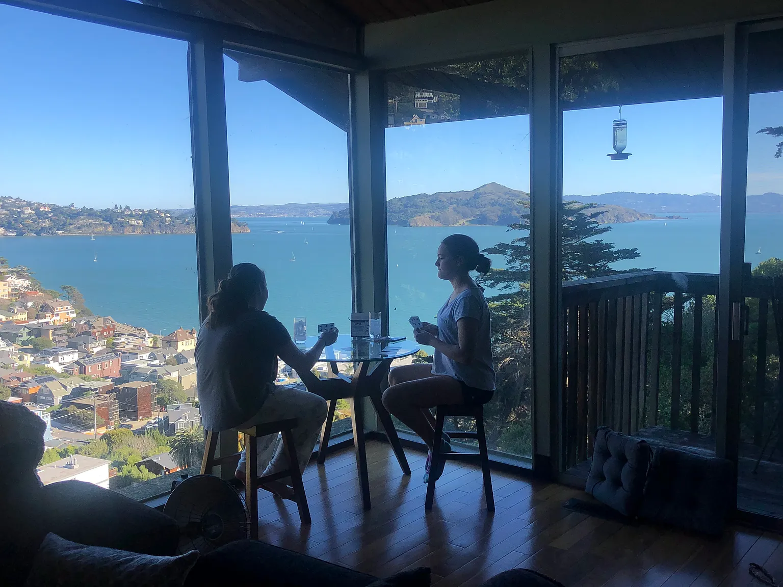 South St, Sausalito — Photo 1