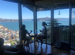 (Undisclosed Address), Sausalito, CA 94965
