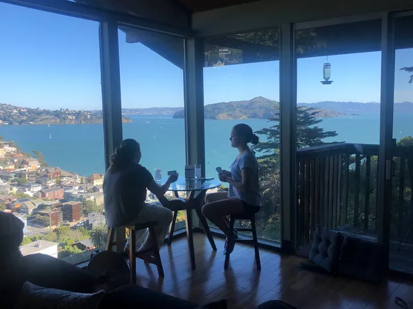 (undisclosed Address), Sausalito, CA 94965
