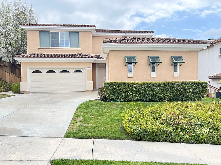 5003 Sterling Grove Ln — Photo 1