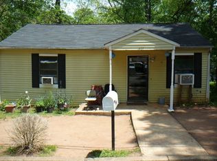 407 Smith St, Anderson, SC 29624