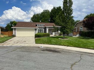 7882 Tormes Ct, Sparks, NV
