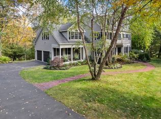 7 Cedar St, Cohasset, MA 02025