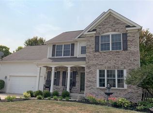 1408 Red Dunes Run, Avon, IN 46123