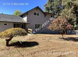 14714 S Redland Rd, Oregon City, OR 97045