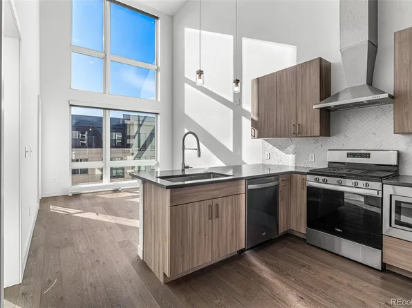 1898 S Bannock Street #503, Denver, CO 80223