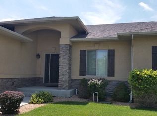 1806 Tierra Berienda, Pueblo, CO 81008
