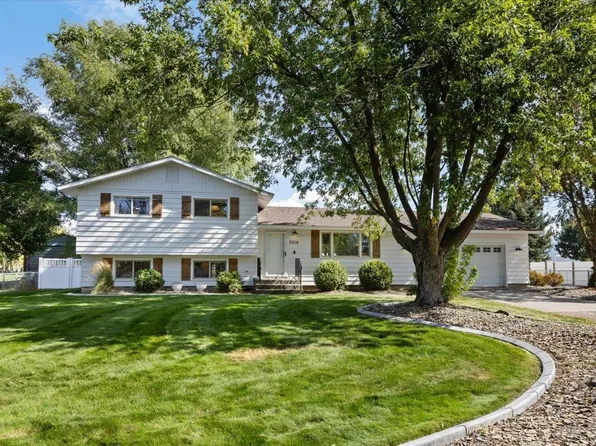 3616 N Ashton Rd, Otis Orchards, WA 99027