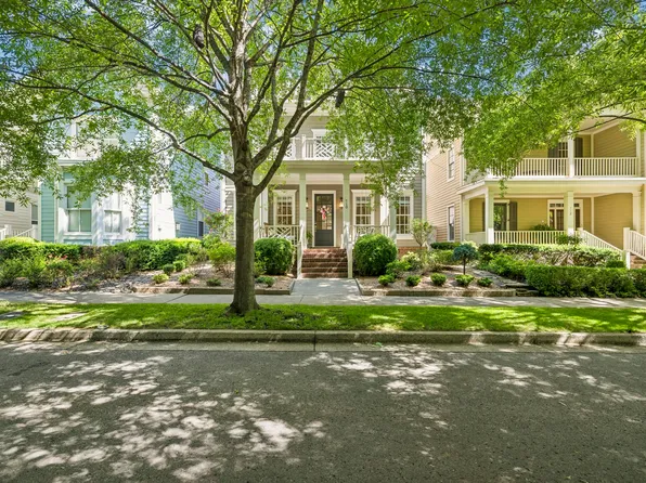 710 Abbott Pl, Franklin, TN 37064