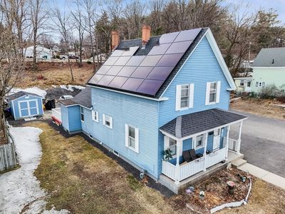 1235 Water St, Fitchburg, MA, 01420