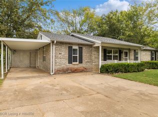1010 A St, Barling, AR 72923