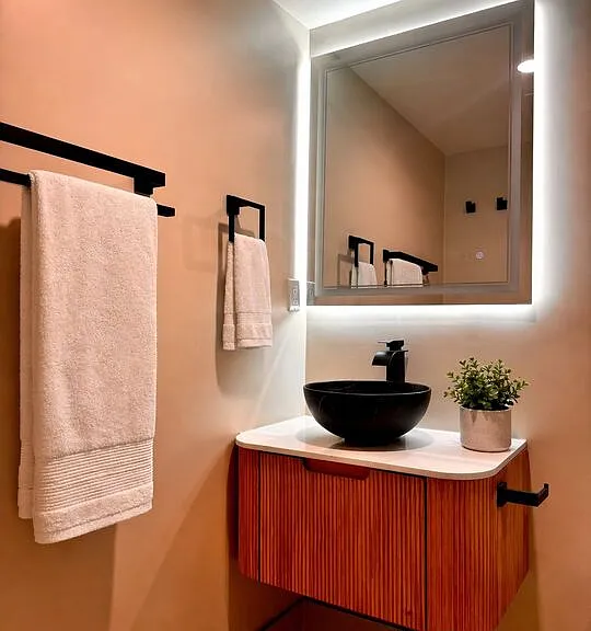 1146 Hacienda Pl #3 — Photo 5