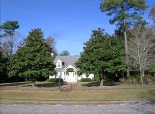 737 Reynolds Rd, Sumter, SC 29150