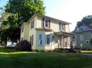 502 E Burgess St, Mount Vernon, OH 43050