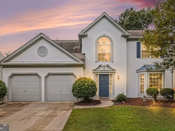 5905 Haterleigh Dr, Johns Creek, GA 30005
