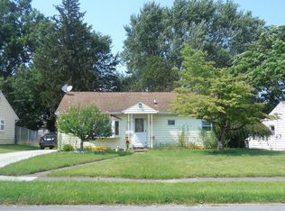 1674 Thalia Ave, Youngstown, OH 44514