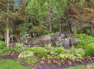 416 Grass Lake St NW, Olympia, WA